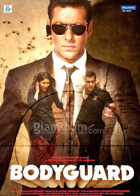 Bodyguard movie Salman Khan MP3 DJ downloading