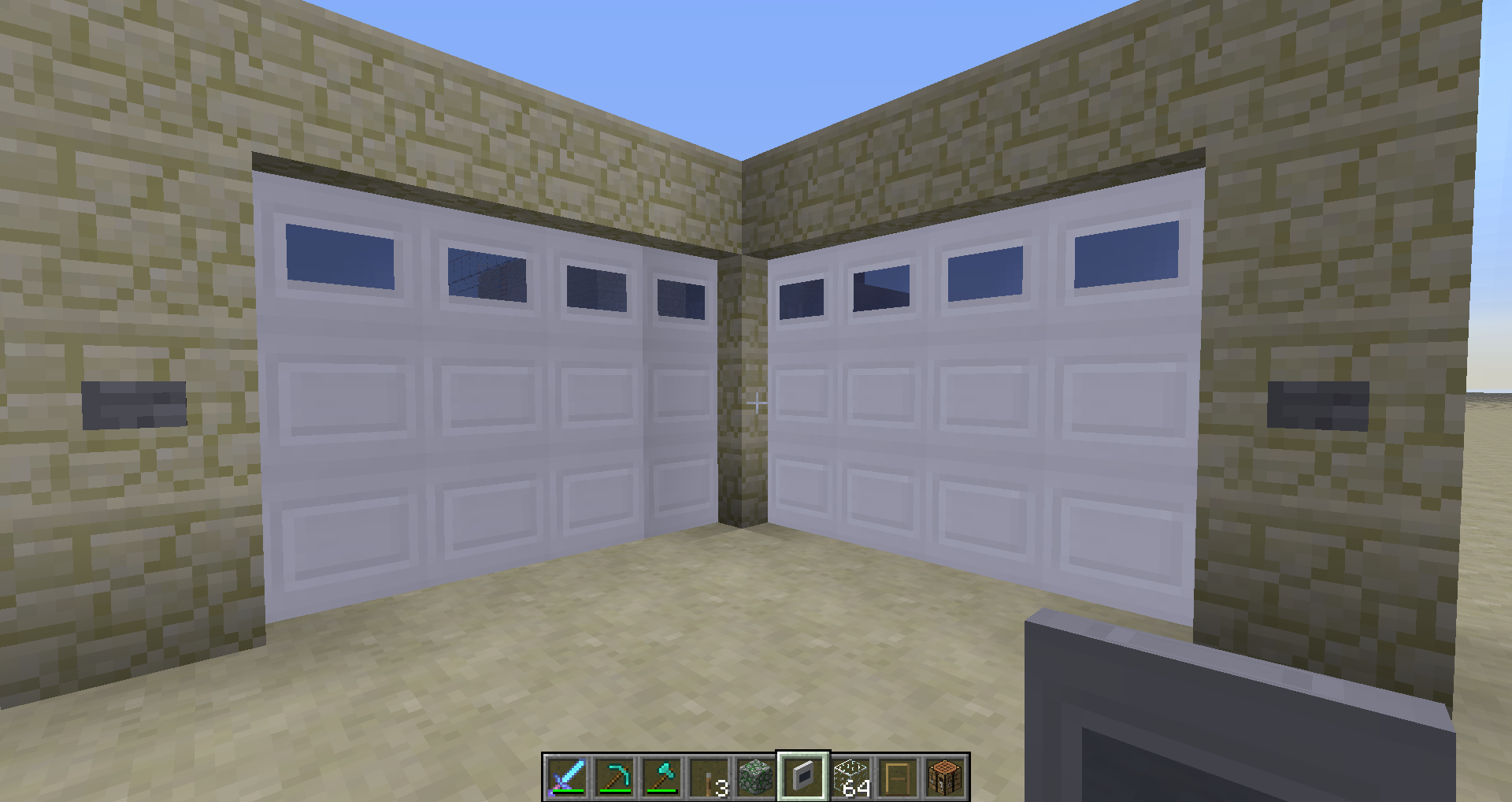 custom doors mod minecraft 1.12.2