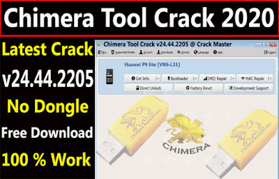 chimera tool crack download